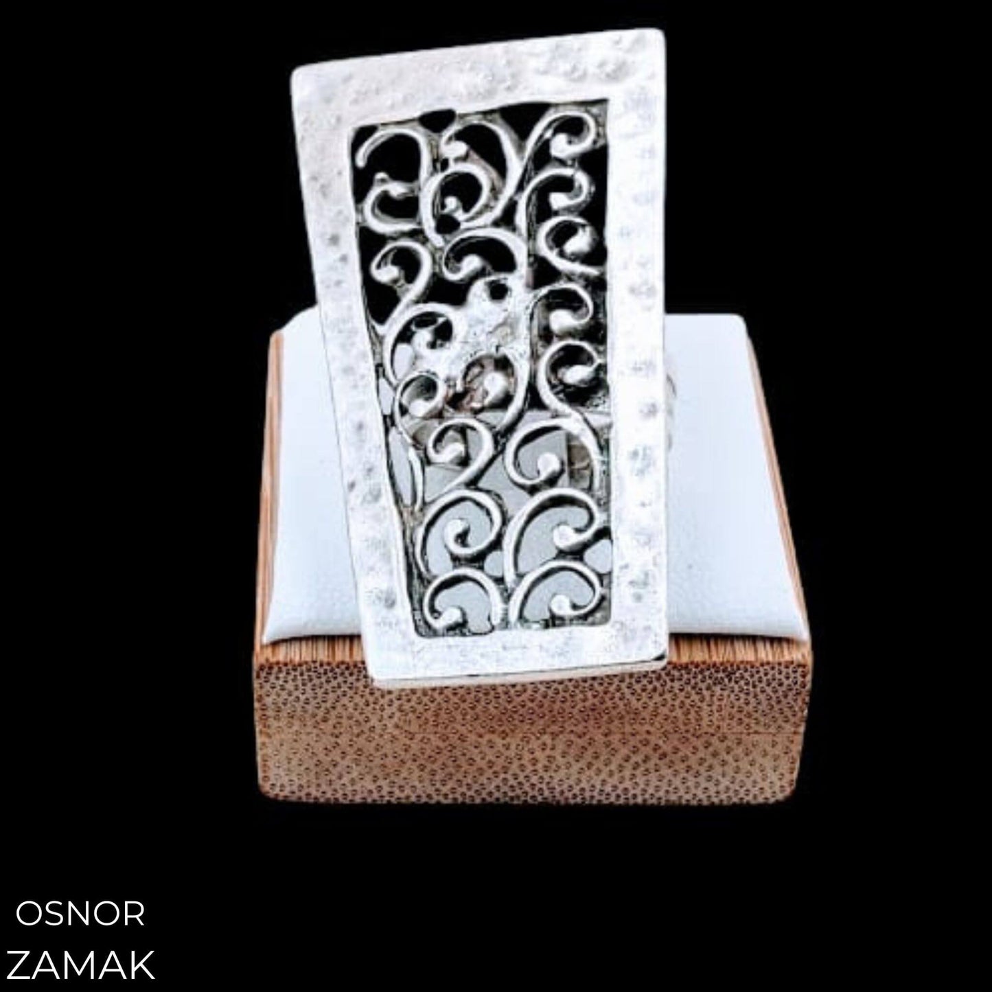 ANILLO ZAMAK