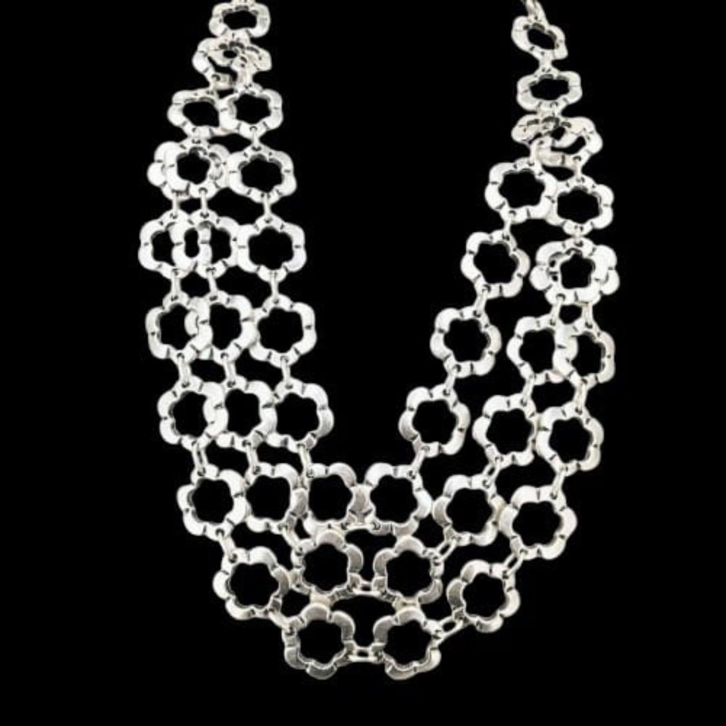 COLLAR ZAMAK ANTIARLEGICO
