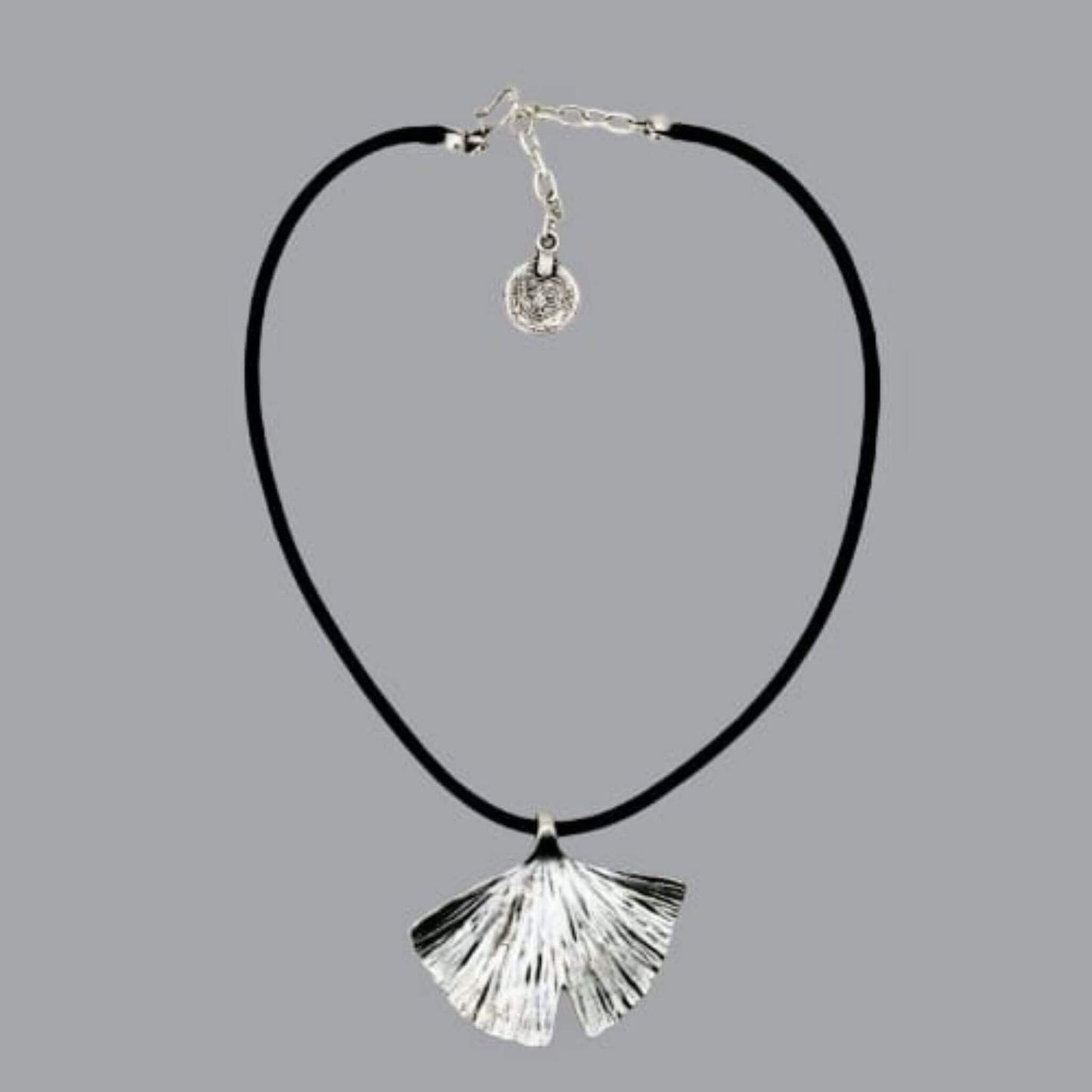 COLLAR ZAMAK COLA DE SIRENA