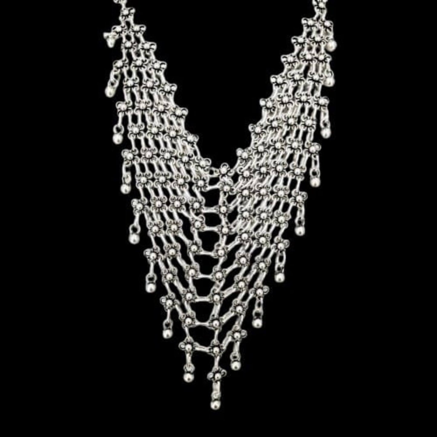 COLLAR ZAMAK