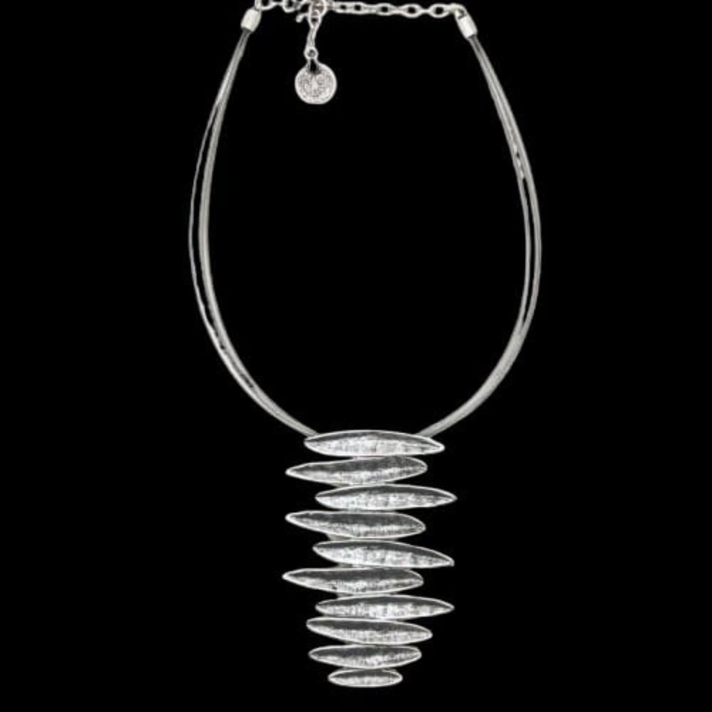 COLLAR ZAMAK