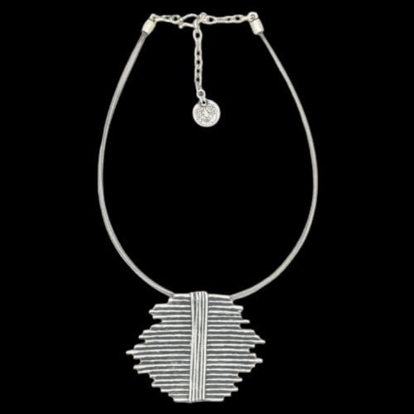 COLLAR ZAMAK