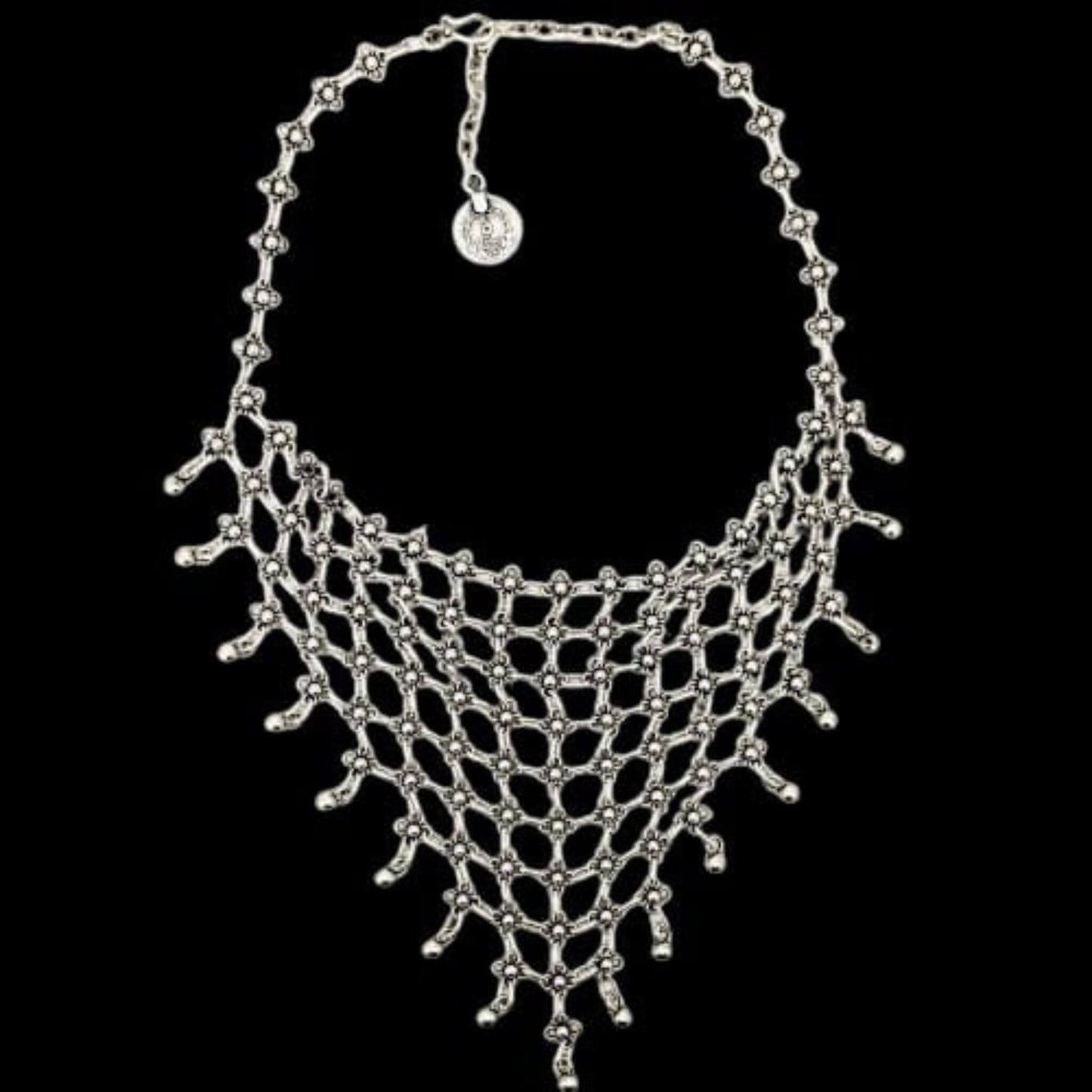 COLLAR ZAMAK