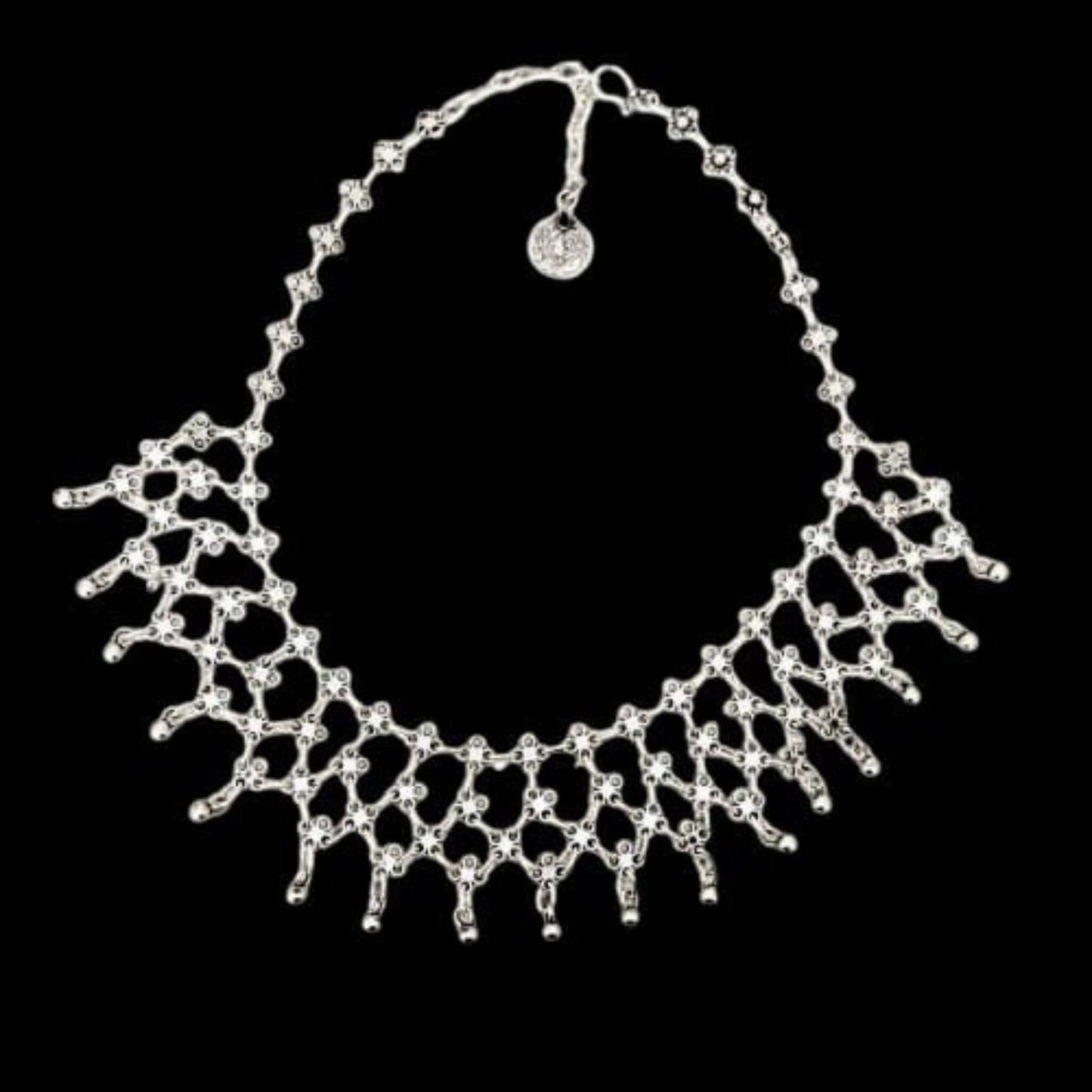 COLLAR ZAMAK