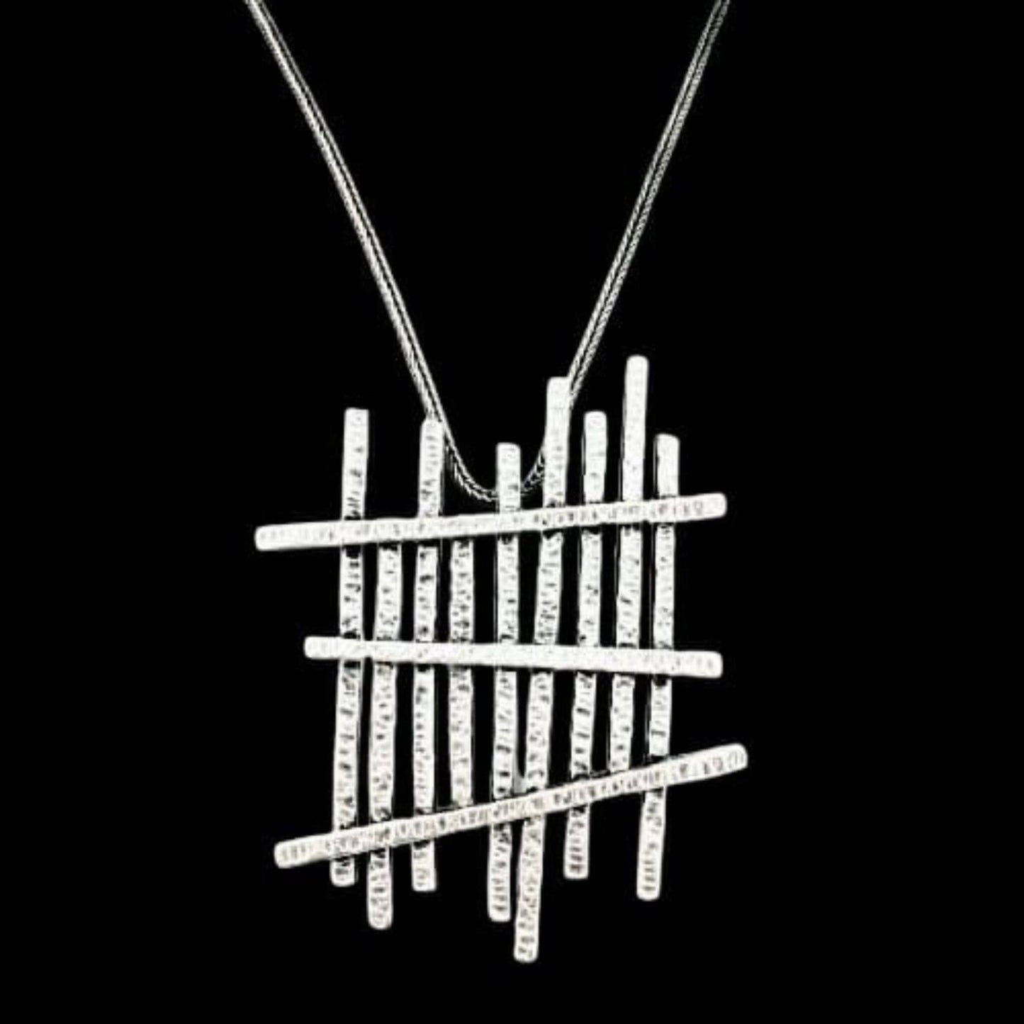 COLLAR ZAMAK
