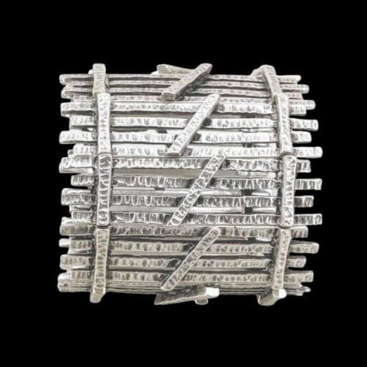 PULSERA BRAZALETE ZAMAK
