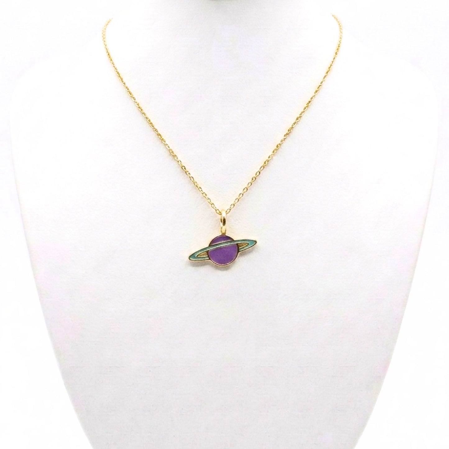 Collar gargantilla de plata baño de dorado cierre reasa cadena minimalista niña adolescentes comunión diario elegante mujer colgante diseño joyería osnor moda moderno elegante