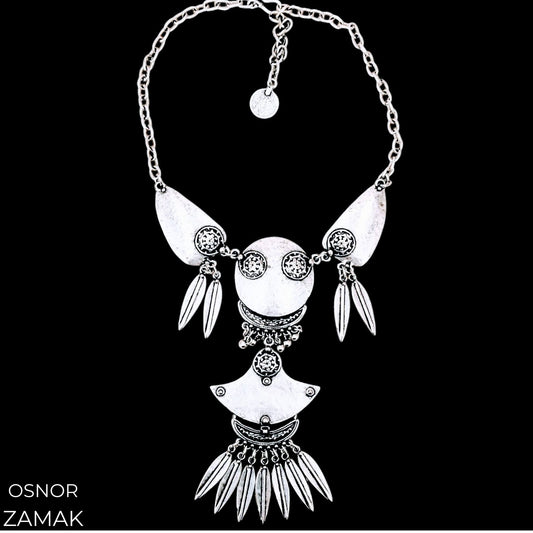 COLLAR ZAMAK