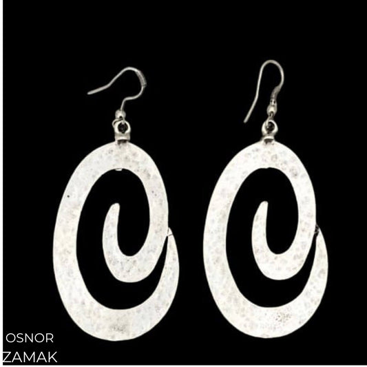 PENDIENTES ZAMAK