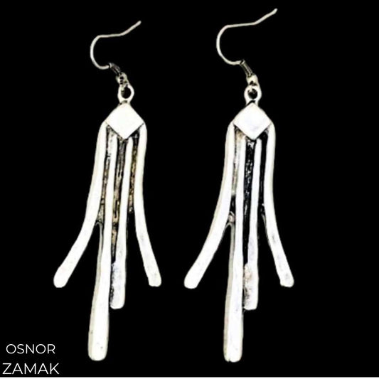PENDIENTES ZAMAK