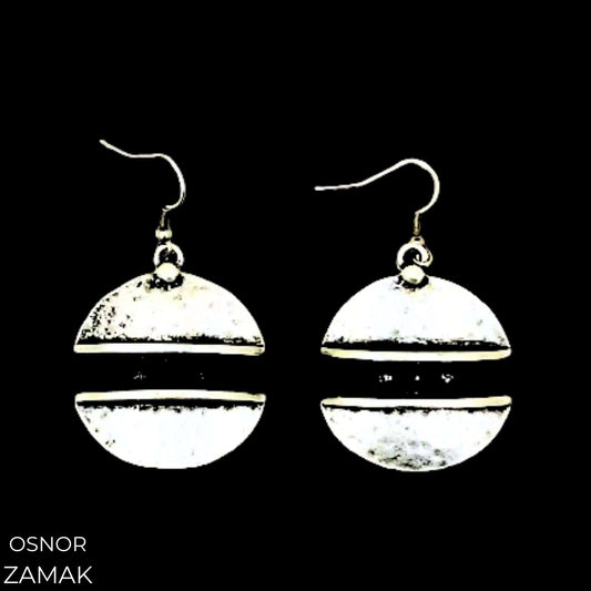 PENDIENTES ZAMAK
