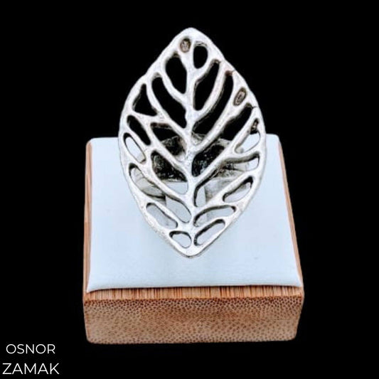 ANILLO ZAMAK