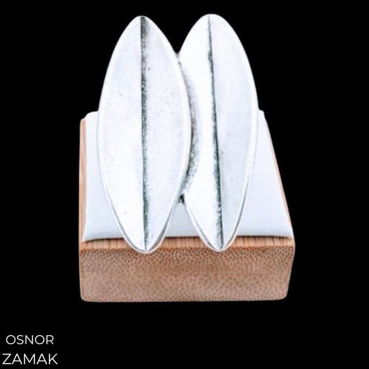 ANILLO ZAMAK