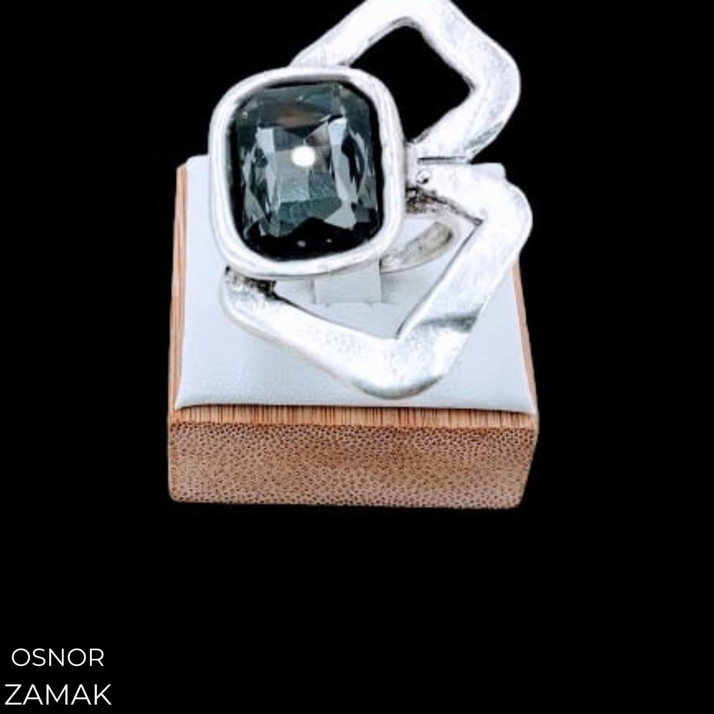 ANILLO ZAMAK