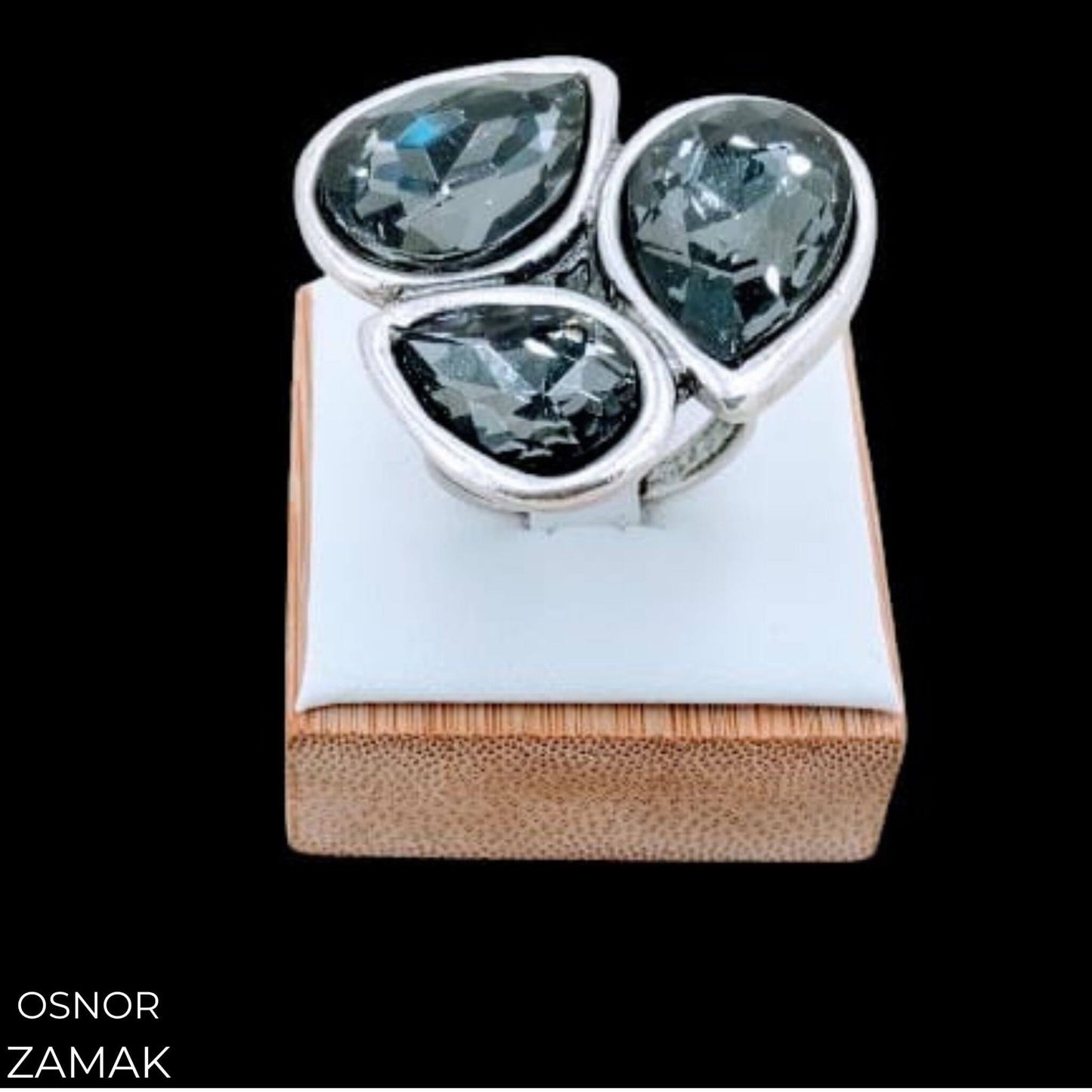 ANILLO ZAMAK