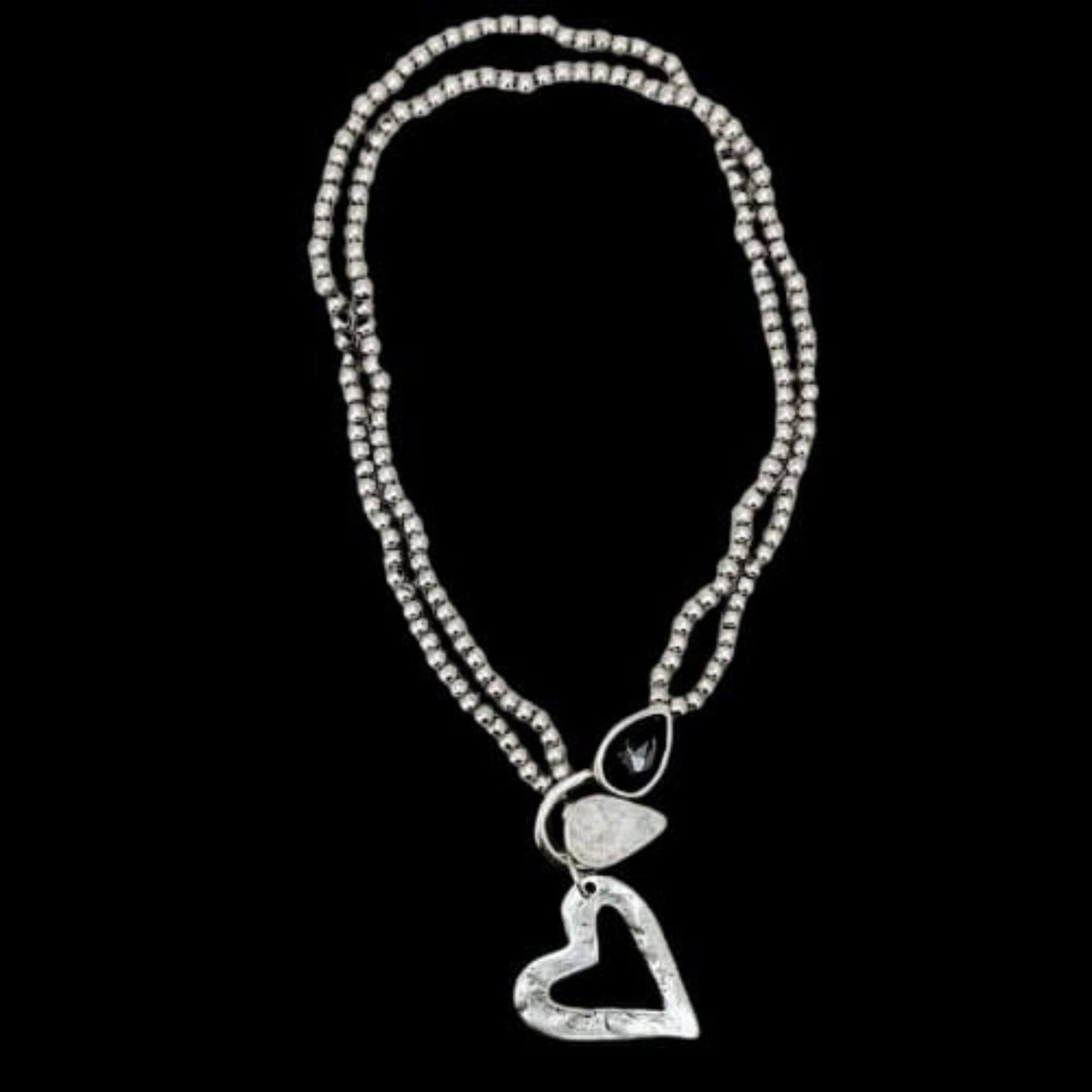 COLLAR ZAMAK CIRCONITA