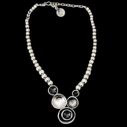 COLLAR ZAMAK CIRCONITA