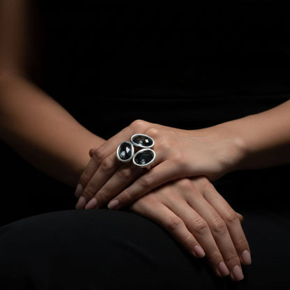 ANILLO ZAMAK CIRCONITAS ANTIALERGICO
