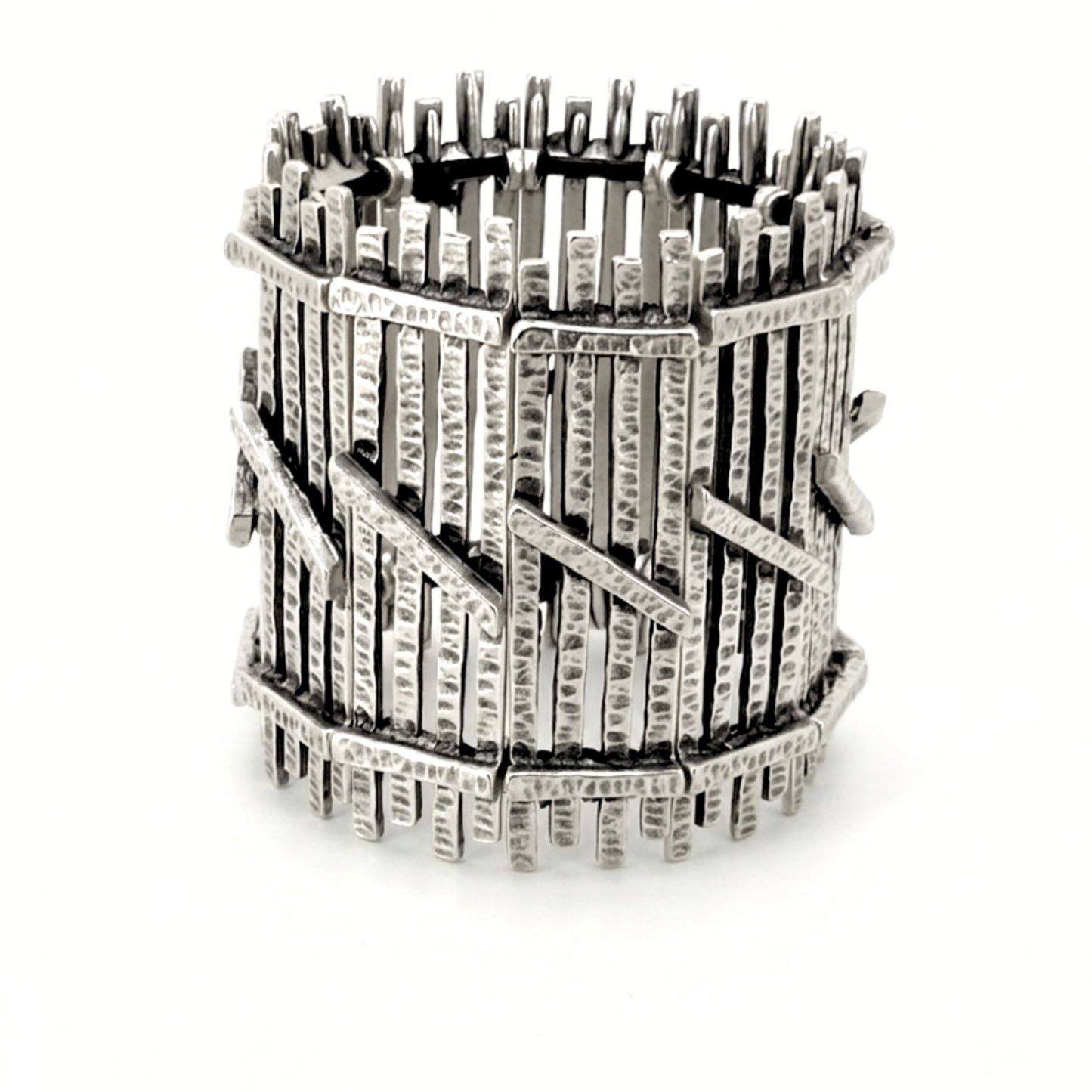 PULSERA BRAZALETE ZAMAK