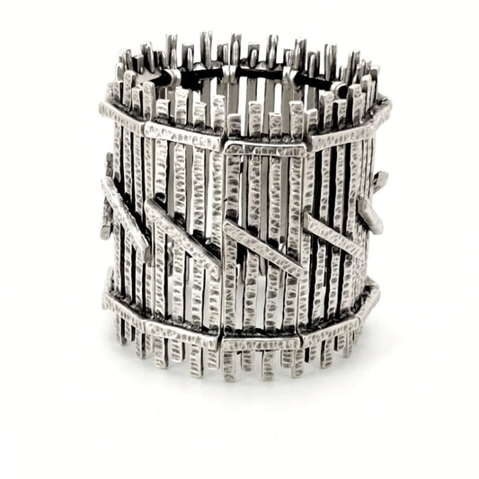PULSERA BRAZALETE ZAMAK