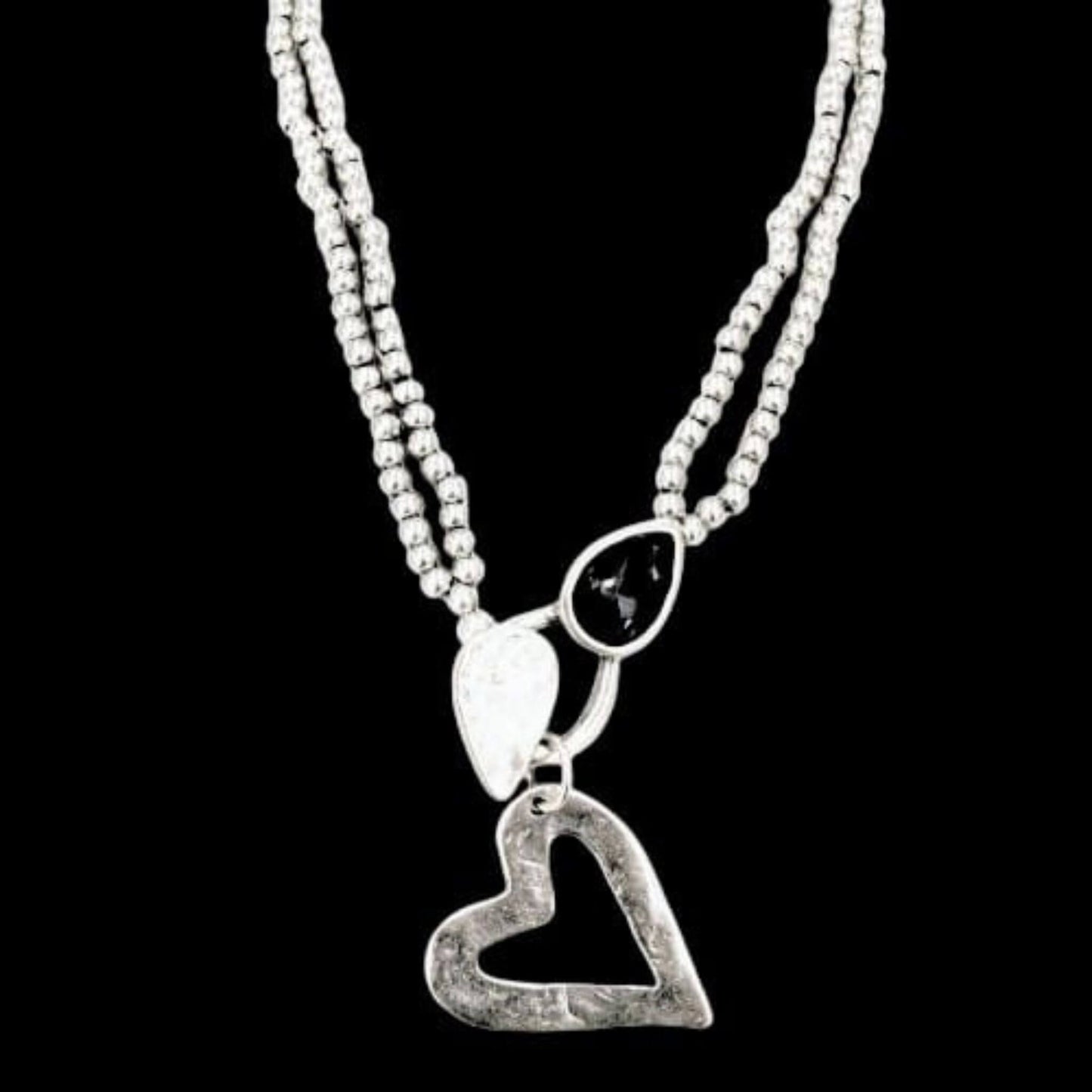 COLLAR ZAMAK CIRCONITA