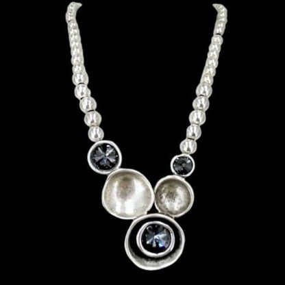 COLLAR ZAMAK CIRCONITA