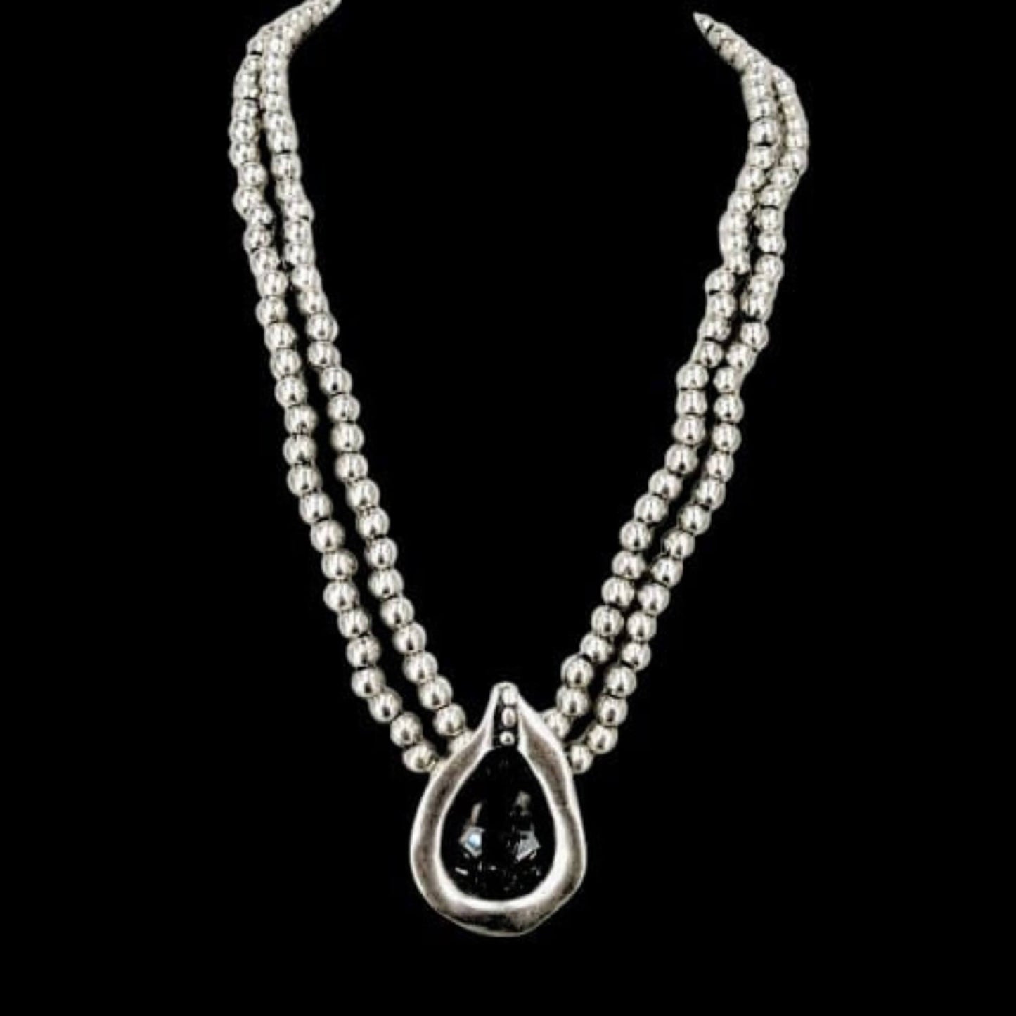 COLLAR ZAMAK CIRCONITA