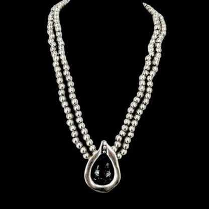 COLLAR ZAMAK CIRCONITA