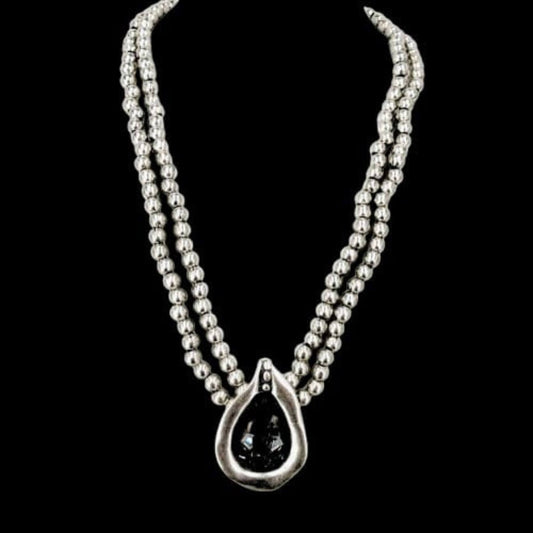 COLLAR ZAMAK CIRCONITA