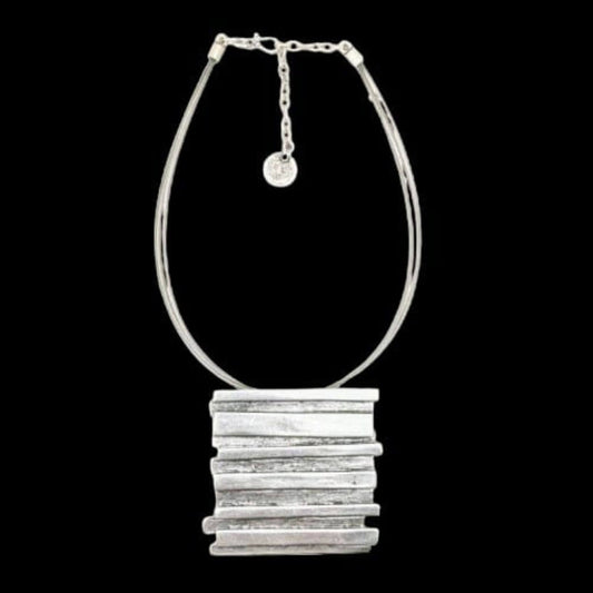 COLLAR ZAMAK