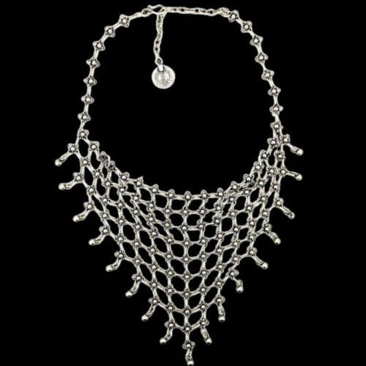 COLLAR ZAMAK