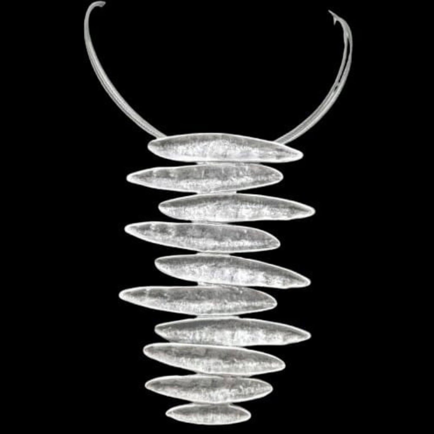 COLLAR ZAMAK