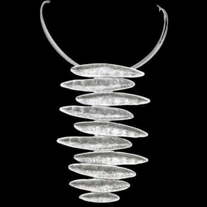 COLLAR ZAMAK HIPOALERGENICO