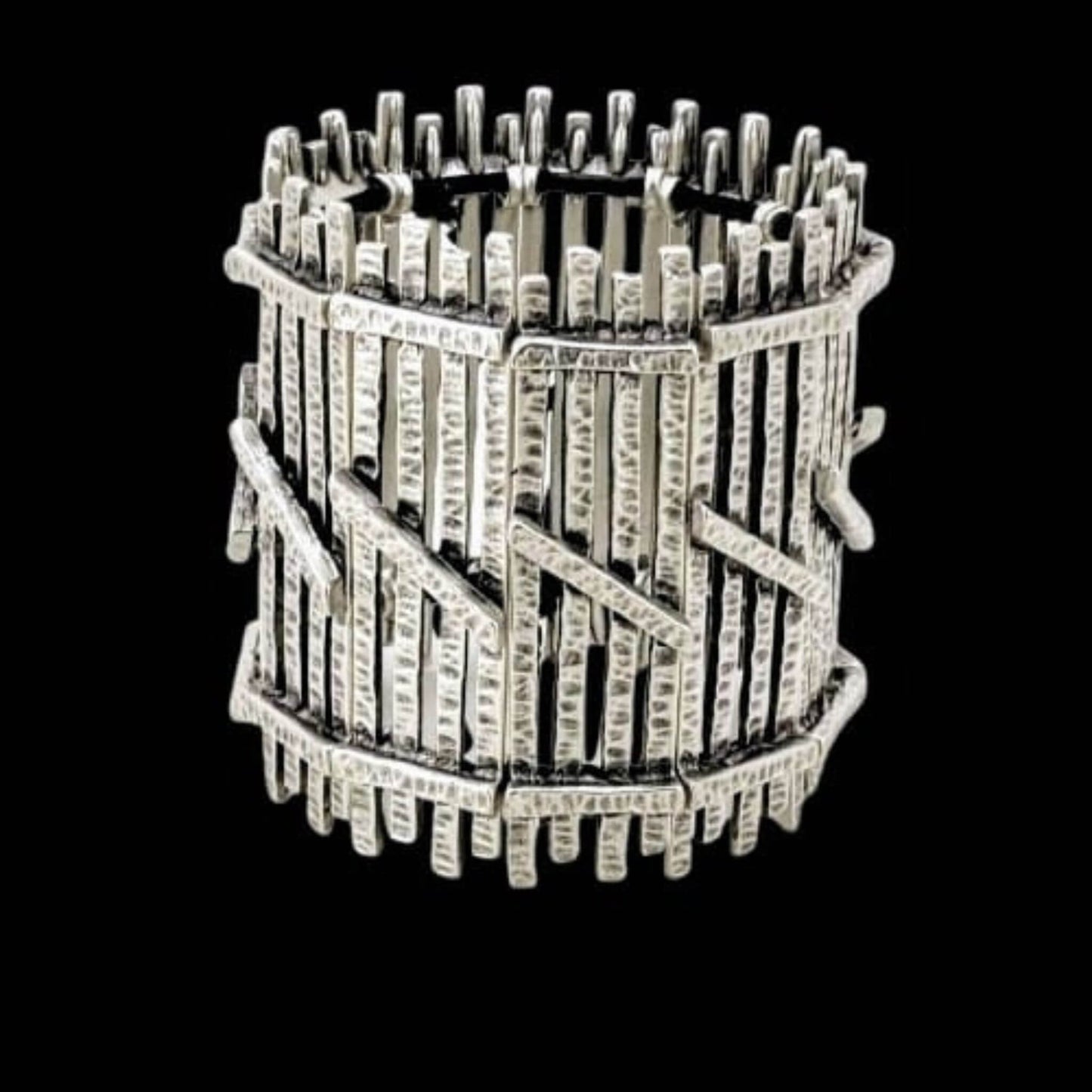 PULSERA BRAZALETE ZAMAK