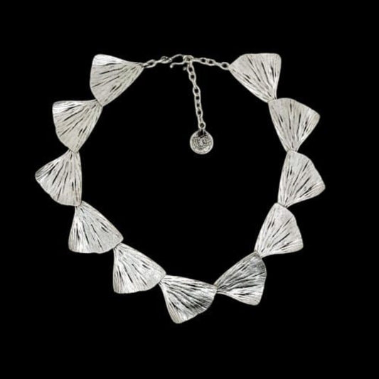 Collar de ZAMAK Cola de Sirena