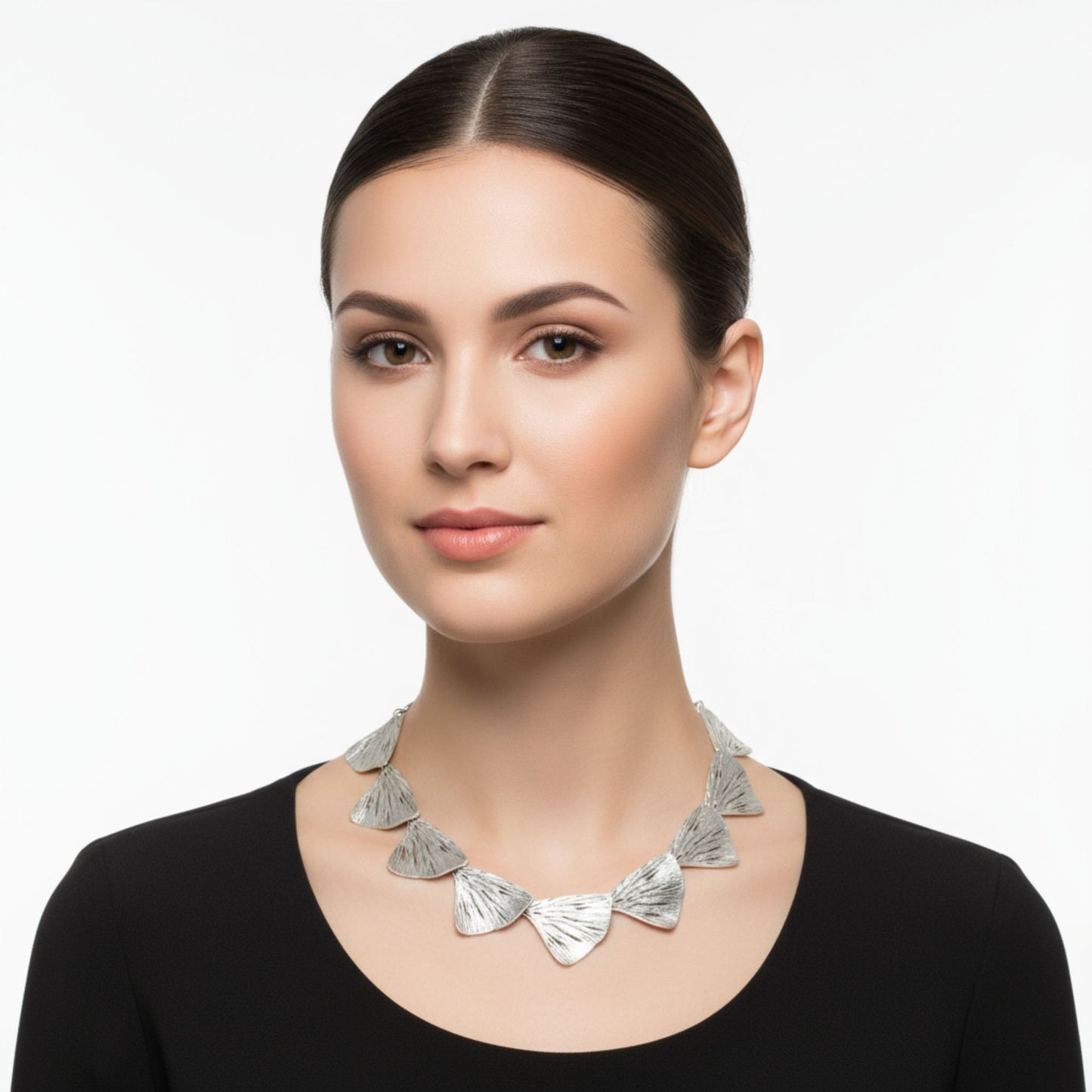 Collar de ZAMAK Cola de Sirena