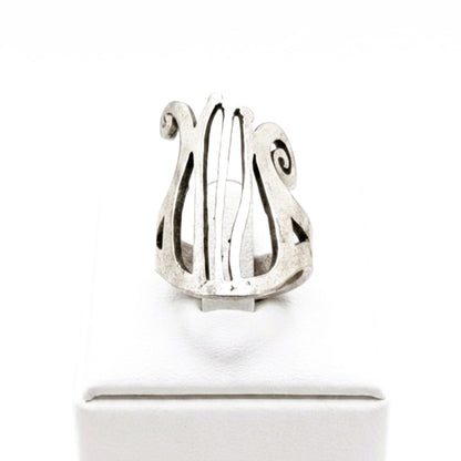anillo mujer liso diseño exclusivo joyeriacosnr zamak
