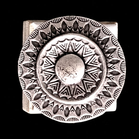 anillo de zamak tribal diseño exclusivo joyeria osnor zamak 