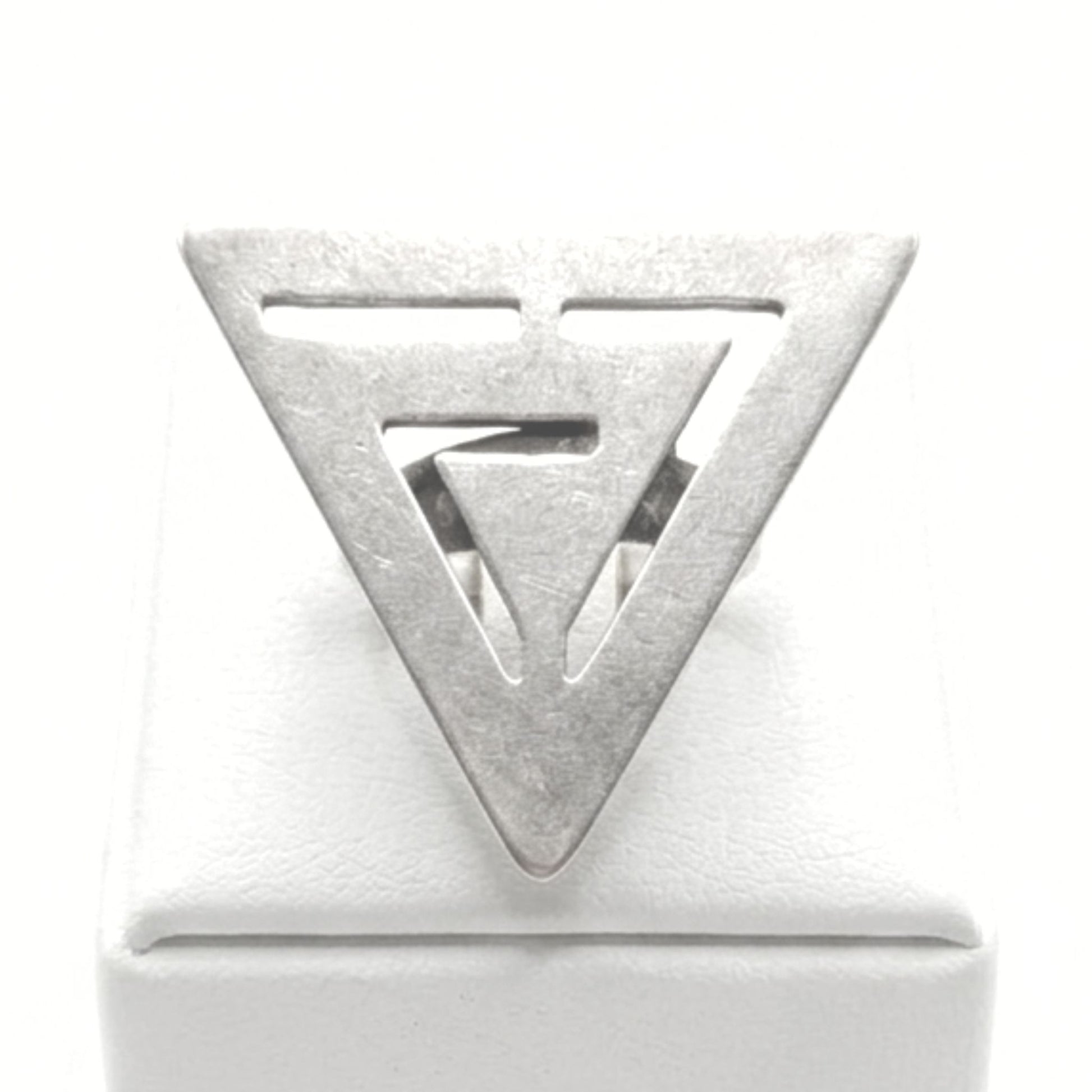 Anillo Sortija mujer hipoalergénico plateado aleación ajustable diseño joyería osnor moda moderno elegante boda fiesta fashion glamour lujo elegante diario exclusivo único 