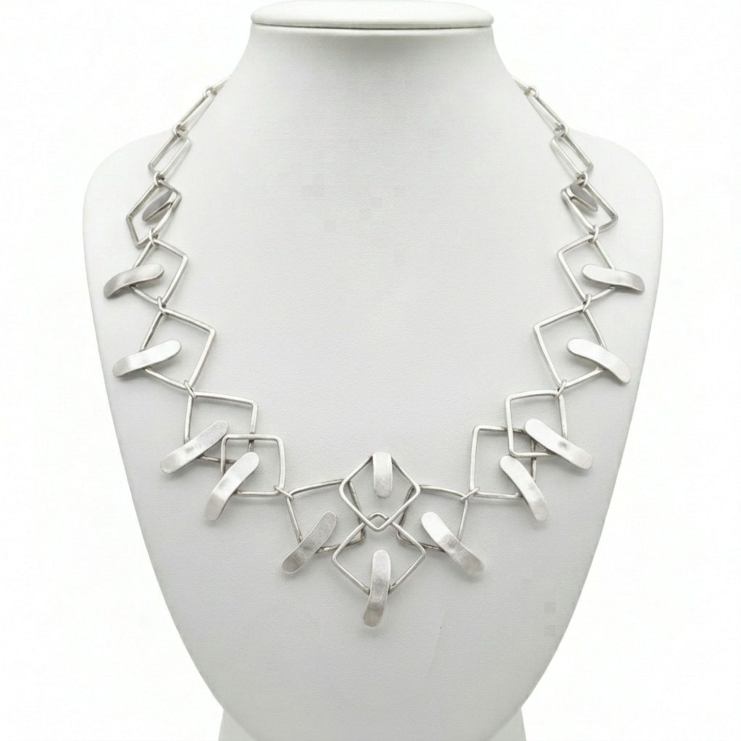 collar zamak unisex fashion joyeria osnor zamak