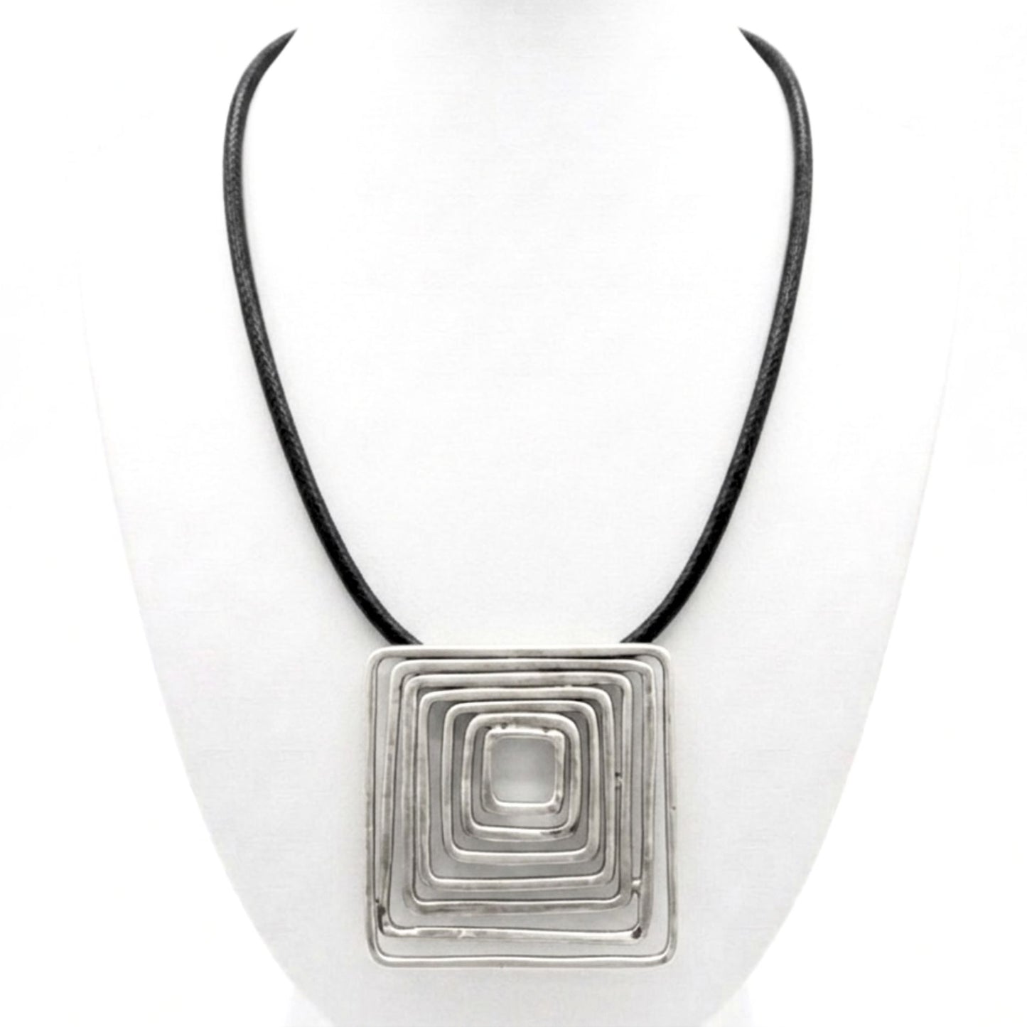 Collar de zamak unisex volumen cierre de gancho diseño joyería osnor moda moderno elegante boda fiesta glamour lujo elegante diario Sport casual vaqueros 