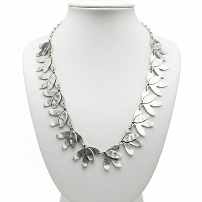 collar de zamak mujer exclusivo joyeria osnor zamak