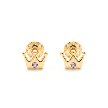 Pendientes de plata baño de oro dorados diseño joyería osnor moda moderno elegante 