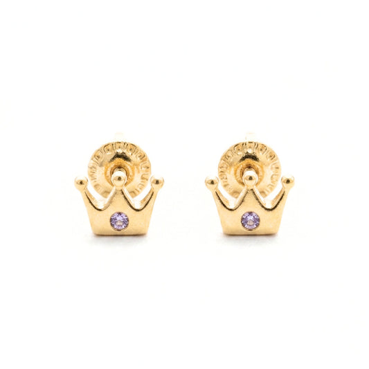 Pendientes de plata baño de oro dorados diseño joyería osnor moda moderno elegante 