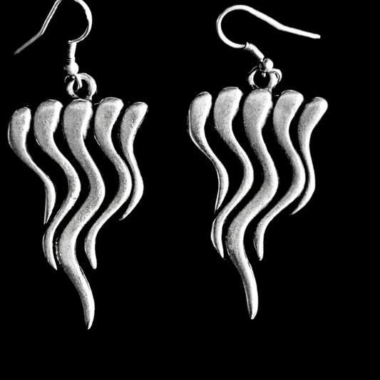 pendiente zamak exclusivo joyeria osnor zamak