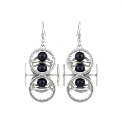pendiente zamak exclusivo joyeria osnor zamak