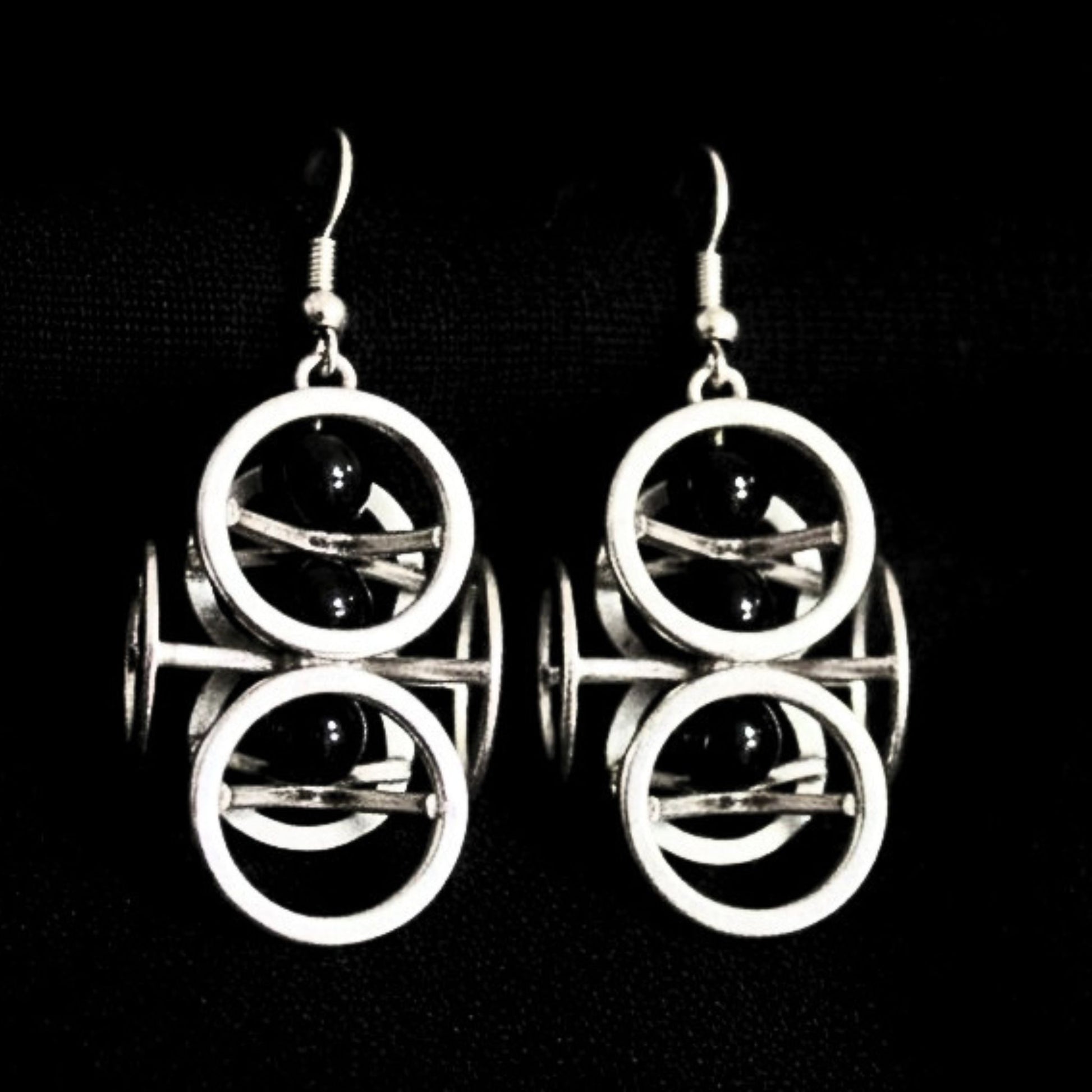 pendiente zamak exclusivo joyeria osnor zamak