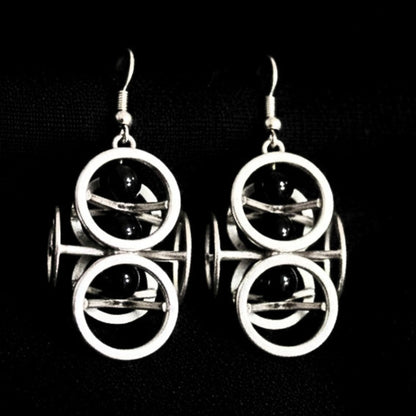 pendiente zamak exclusivo joyeria osnor zamak