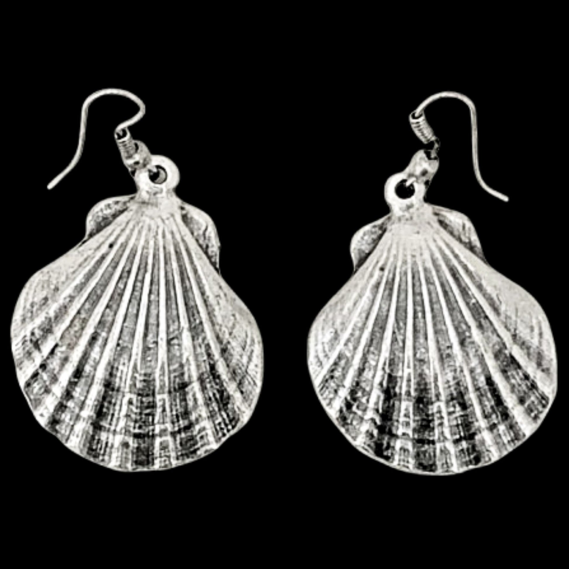 pedientes de zamak largos exclusivos joyeria osnor zamak
