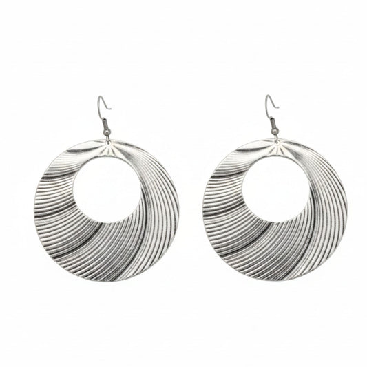 pendiente zamak exclusivo joyeria osnor zamak